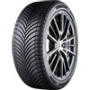 Bridgestone TURANZA ALL SEASON 6 ENLITEN DRIVEGUARD - 205/55 R16 94V XL - B/B/71 - Pneumatici per tutte le stagioni (PKW & SUV)