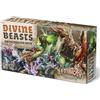 CMON | Espansione Zombicide: White Death: Divine Beasts | Espansione del gioco da tavolo | Età 14+ anni | 1-6 giocatori | Tempo di gioco: oltre 60 minuti
