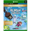 Curve Digital Human: Fall Flat - Anniversary Edition Xbox X (Xbox Series X)