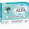 DOMPE' FARMACEUTICI SpA ALFA Coll.Idrat.10f.0,5ml