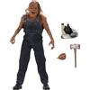 NECA Statuetta Victor Crowley Hatchet, 20 cm