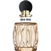 Miu Miu Miutine Eau de Parfum - Profumo Donna Floreale Fruttato Gourmand 100 ml