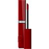 L'Oreal Paris L`Oréal Paris Infallible Laque Resistance lucidalabbra 4,3 ml 520 Berry Bordeaux