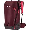 SALEWA WINTER MATE 28L BACKPACK Zaino outdoor
