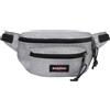 EASTPAK DOGGY BAG SUNDAY GREY Marsupio