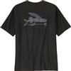 PATAGONIA MEN'S FLYING FISH RESPONSIBILI-TEE® T-shirt Trekking Uomo