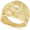 Gioielleria Lucchese Oro Anello Donna Oro Giallo 803321739171