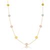 Gioielleria Lucchese Oro Collana Donna Oro Giallo GL102089