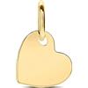 Stroili Ciondolo Cuore Stroili Poème Oro Giallo 1426650