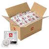 Illy 200 Cialde Illy Caffè in Cialde ESE Monodose, Tostato Forte A218
