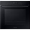 SAMSUNG NV7B4040VBK Forno Multifunzione da incasso, vetro Nero, Serie 4, 76L, CLASSE A+, 13 funzioni di cottura, 20 automatiche