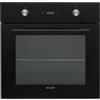 SHARP K-60P19BNL Forno da incasso per cucina, Nero, 9 programmi, Classe A, 69 Litri, Easy to clean