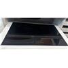 SHARP KH-7I37NSPPI Piano cottura a Induzione, 78cm, nero, 4 zone di cottura, 9 Livelli di potenza