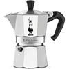 Bialetti SH-2301109 CAFFETT Moka Band 2020 TZ9 Silicone