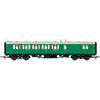 Hornby SR Bulleid Suburbano Brake 3° Coach '2862' - R4884C