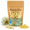 Herbs by Sonja Capsule di Polline di Pino 500mg, 60 Capsule Vegane e Naturali Pure