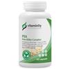 Vitaminity PEA Complex integratore per muscoli, nervi e articolazioni 60cps | Pea integratore con acido alfa lipoico e artiglio de diavolo - Made in Italy