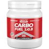 WHY SPORT - Carbo Fuel 1:0.8 Energy Powder - Polvere Energetica Pre Workout - Maltodestrine Agenova e Carboidrati - Integratori Alimentari Senza Glutine - Gusto Neutro - 615 gr