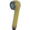 SOMATHERM FOR YOU SOMATHERM C528 - Doccetta per lavello, finitura terra-france-m15/21, colore: Grigio