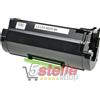 TONER XL COMPATIBILE PER LEXMARK MX310DN MX410DE MX510DE MX511DHE MX511DE MX511DTE MX611DE MX611DHE CARTUCCIA 60F2H00/602H - NO-NAME