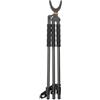Vanguard U-Yoke - Cabezal horquilla caza rifle en U