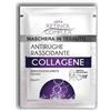 Generico 9 BUSTE MASCHERA VISO IN TESSUTO ANTIRUGHE RASSODANTE COLLAGENE ULTRA RETINOL COMPLEX