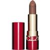 Clarins Joli Rouge Velvet Mat - Rossetto Mat - 758V Sandy Pink