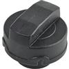 XUKEY Tappo Serbatoio Carburante per Opel Zafira Astra, 90501145 Sportello Serbatoio Tappo Serbatoio, Sportello Carburante per Opel Zafira Astra Meriva