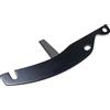 Maxtuned Utensile bloccaggio volano MXT compatibile con Vespa PX 80 | Attrezzo di bloccaggio per dado volano albero motore compatibile con Vespa PX 125, PX 200, Cosa 200