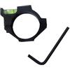APLUSGEAR Aluminium Scope Bubble Level for 1 / 30mm Picatinny Rail Rifle Scope Adapter (30mm)