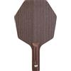 STIGA Destiny Carbon Cybershape, Master - Pala da ping-pong per gioco aggressivo in legno e fibra di carbonio, Alto controllo e sensibilità, per giocatori che vogliono provare la fibra di carbonio