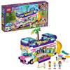 LEGO 41395 Friends Il bus dell'amicizia