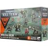 Games Workshop - Warhammer 40,000 - Uccidi Squadra: Ork Wrecka Krew