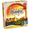 Queen Games - Alhambra - Edizione Rivista I Gioco dell'Anno I Gioco di Società per Famiglia a Partire dagli 8 Anni I da Tavolo per 2-6 Giocatori