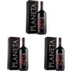 Planeta Syrah Sicilia Doc Magnum Astucciato - 1500ml (Confezione da 3)