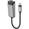 ALOGIC Adattatore Ultra USB-C [maschio] su RJ45 Gigabit Ethernet [femmina]
