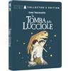 Lucky Red La tomba delle lucciole - Collector's Edition (Blu-Ray Disc + DVD Bonus Disc - SteelBook)