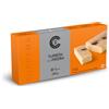 Castillo de Jijona - Torrone alla Pietra 250gr - Torrone Tradizionale - Gusto Autentico - Senza Glutine - Qualità Suprema - Ricetta Artigianale - Made in Spagna (Jijona)