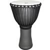 Toca Freestyle Rope Tuned Djembe Matte Grey Skies 12 SFDJ-12GS