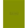 Independently published QUADERNO DI MUSICA PENTAGRAMMATO: Quaderno Pentagrammato Bambini, Formato Grande, 100 Pagine