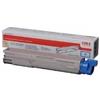 Oki 45862839 Toner ciano Originale 45862839 Oki