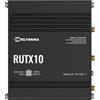‎Teltonika Teltonika RUTX10 Industrial Wi-Fi Router, Wi-Fi 5, VLAN Management, Multiple VPN