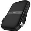 SILICON POWER COMPUTER & COMMUNICAT Silicon Power Armor A60 disque dur externe 2 Go Noir