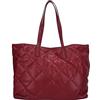 Guess BORSA DONNA D MERLOT HWQQ6995240MER vikky borsa tote grande MERLOT ND scelta=P