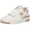 New Balance 550, Sneaker Donna, 36 EU