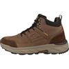 camel active 54cca15-204410_47, Stivali alla Moda Uomo, cerbiatto, EU