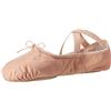 Bloch Dance Prolite II Hybrid S0203L, Pink, 5.5 B US
