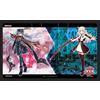 Konami Yugioh Yu-Gi-Oh! Tappetino da gioco ufficiale Sky Striker Ace YCSJ Nagoya NUO...