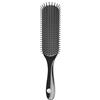 Hairworthy Hairembrace Styling Brush Styling per capelli ricci, ondulati e lisci. 9 perni di nylon per districare, definire e lisciare. Ideale per capelli bagnati e asciutti.