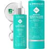 Dr. Dermaluci Lab - Siero Viso Niacinamide 5% 100ml BIO - Purificante, Illuminante, Idratante - Zinco PCA, Prebiotici, Acido Ialuronico - Pelli Sensibili - AIAB, Nickel Tested - Made in Italy